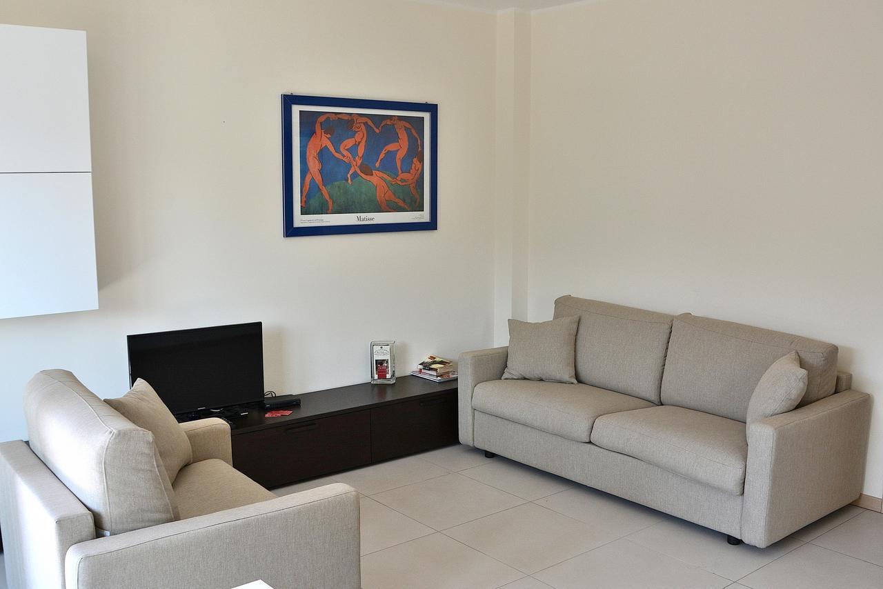 فيلا Ca Gardesana With Pool المظهر الخارجي الصورة